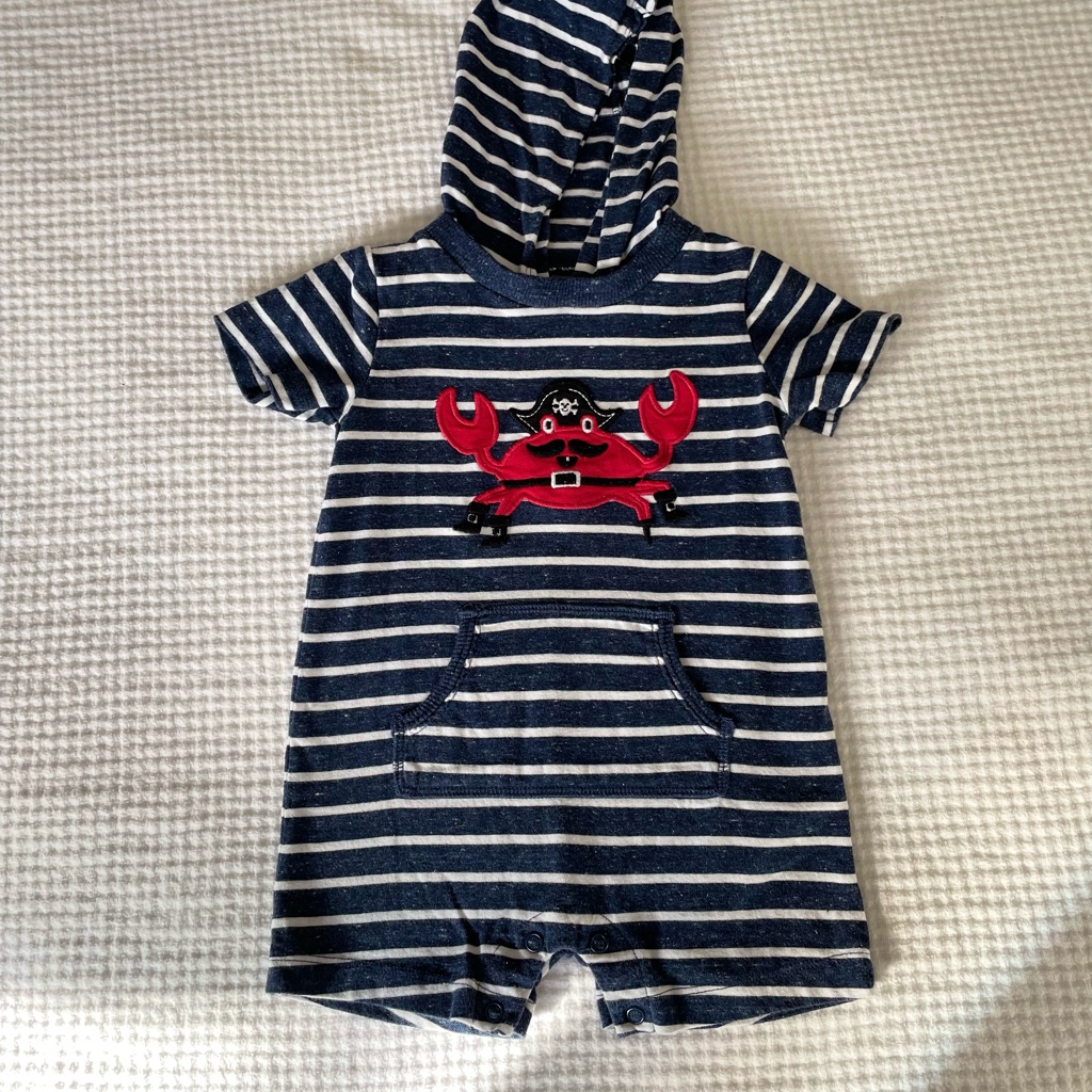 18mo Boy Bundle